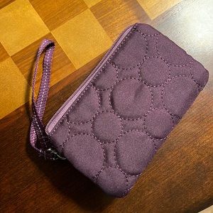 Thirty-one Vary You Wristlet wallet